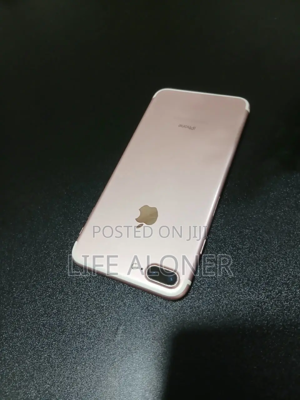Apple iPhone 7 Plus 32 GB Gold