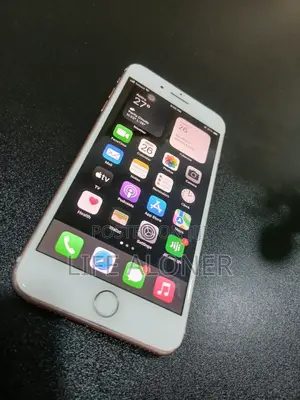 Apple iPhone 7 Plus 32 GB Gold