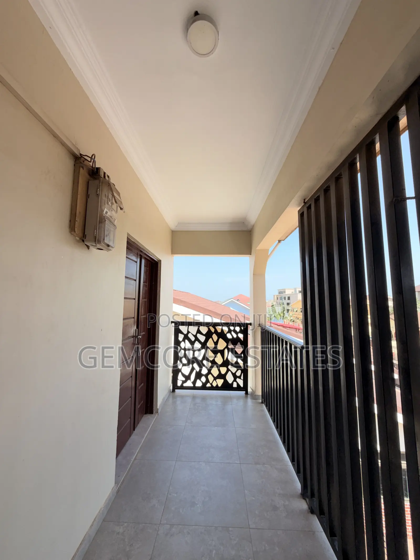 1bdrm Apartment in Adjiringanor, Adjiriganor for rent