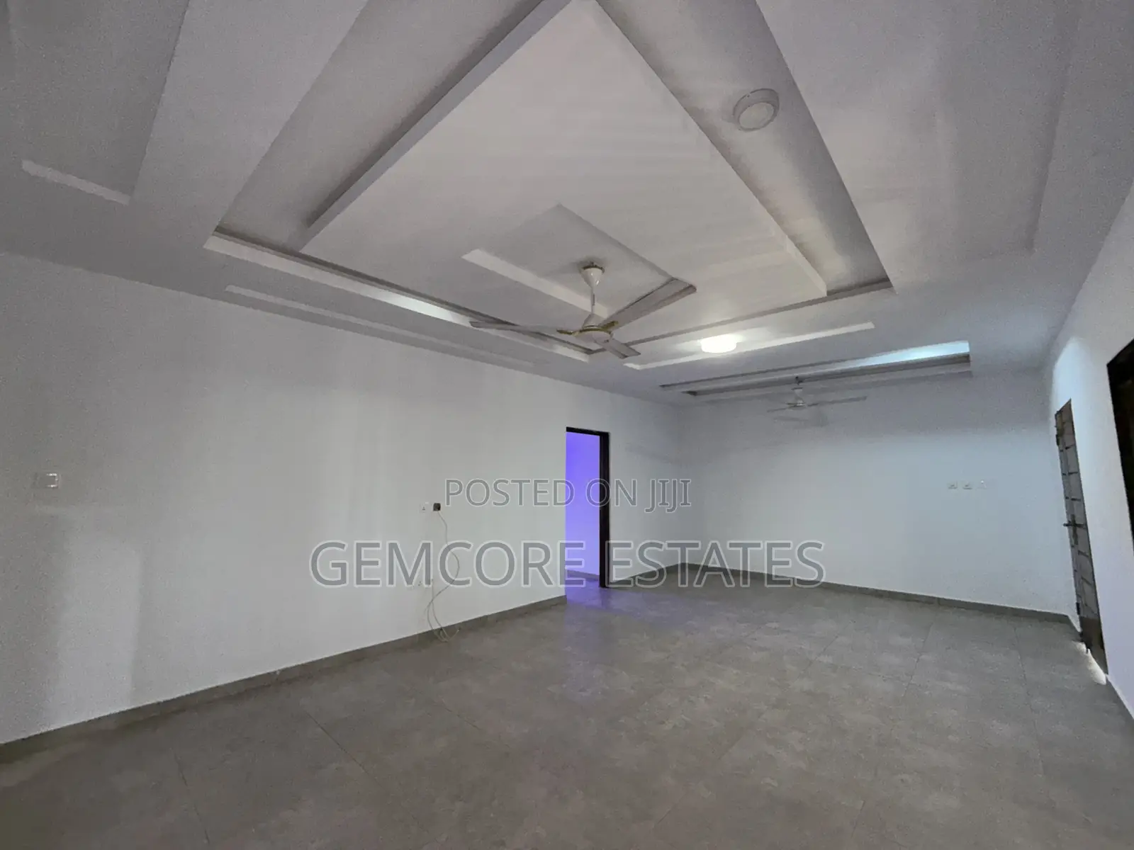 1bdrm Apartment in Adjiringanor, Adjiriganor for rent