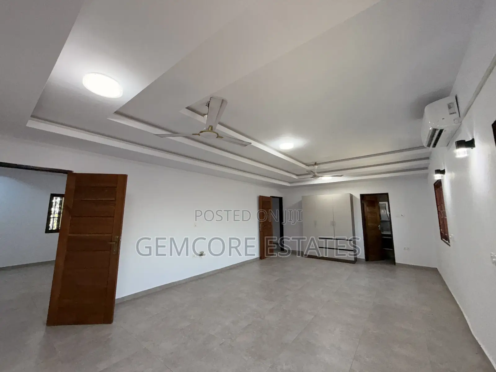 1bdrm Apartment in Adjiringanor, Adjiriganor for rent
