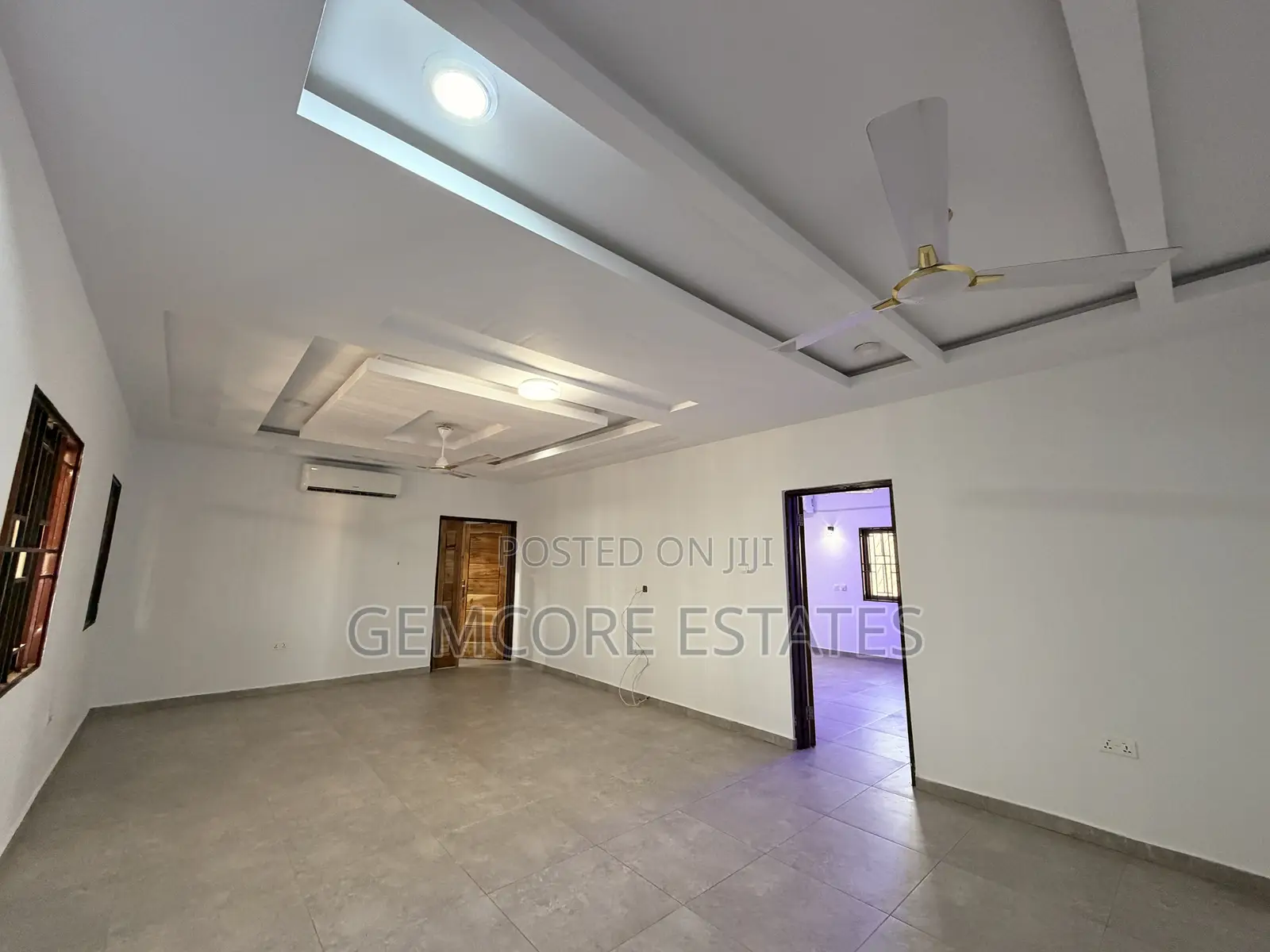 1bdrm Apartment in Adjiringanor, Adjiriganor for rent