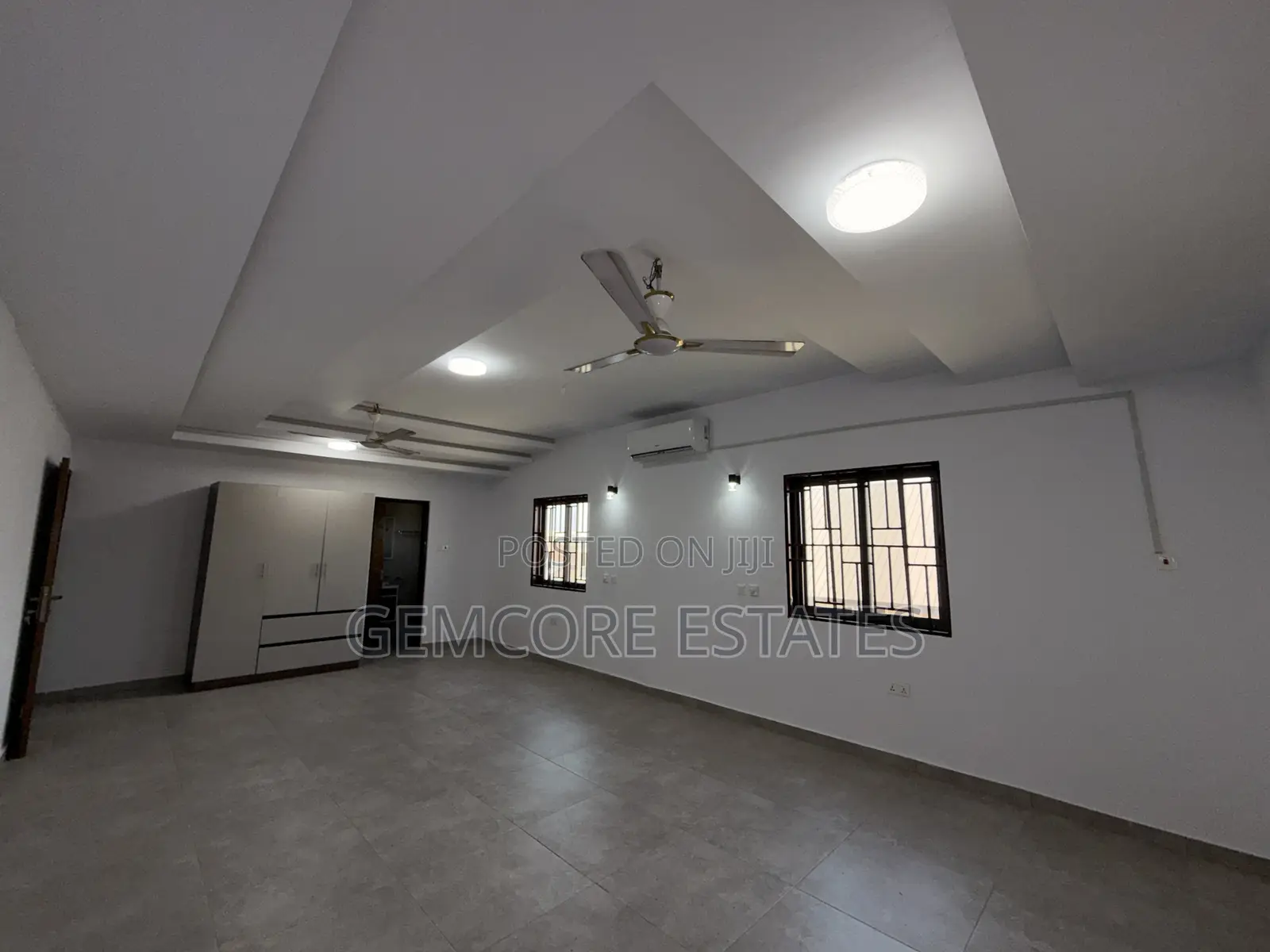 1bdrm Apartment in Adjiringanor, Adjiriganor for rent