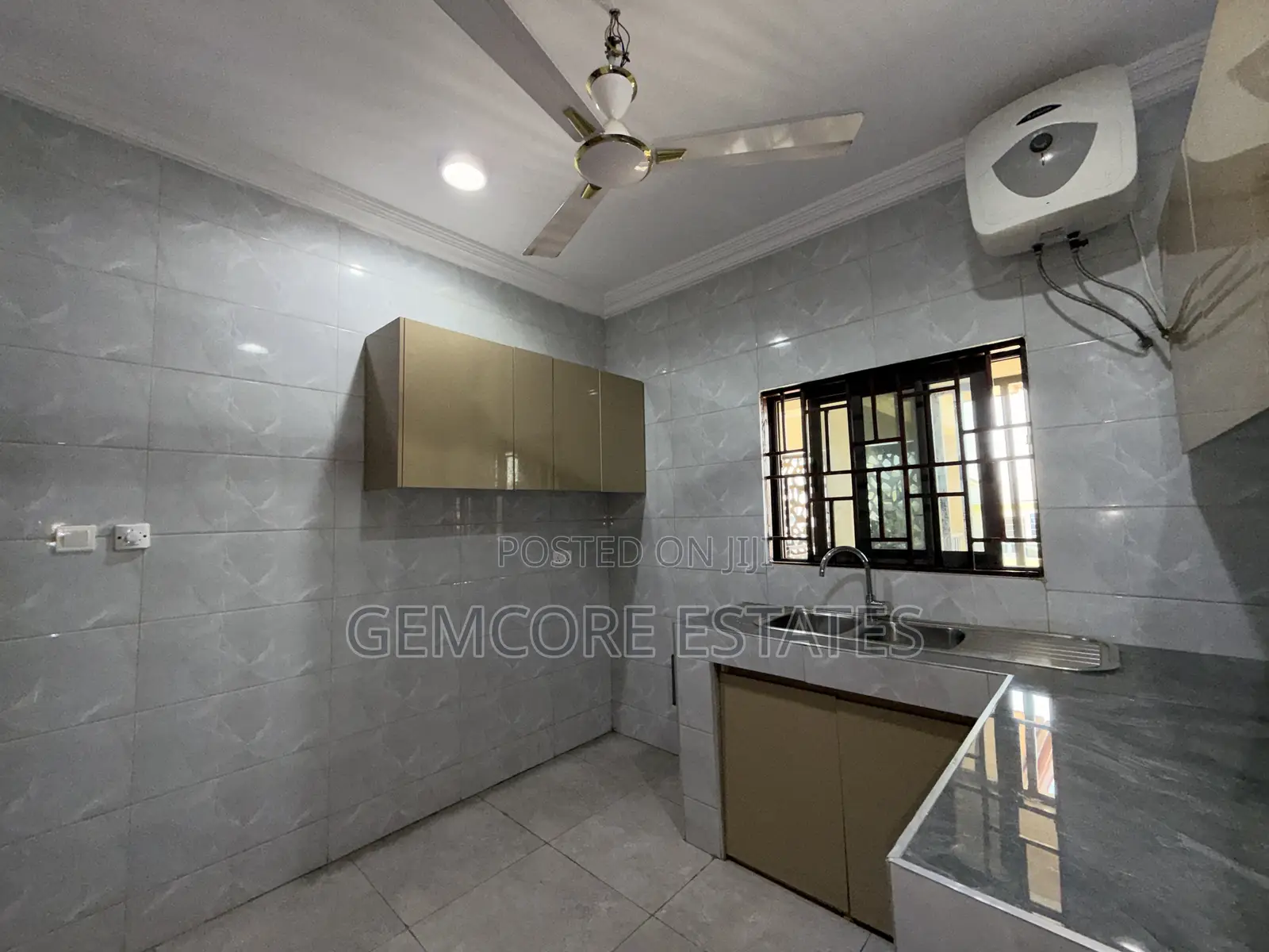 1bdrm Apartment in Adjiringanor, Adjiriganor for rent