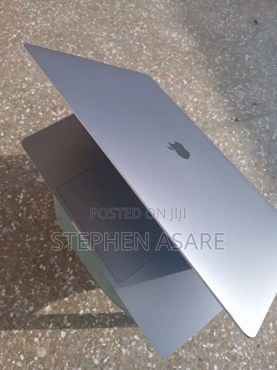 Laptop Apple MacBook Pro 2019 32GB Intel Core i9 SSD 1T