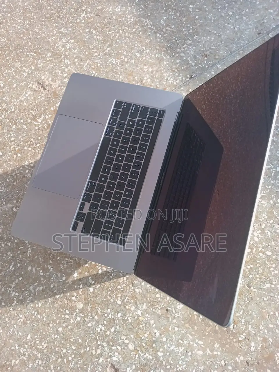 Laptop Apple MacBook Pro 2019 32GB Intel Core i9 SSD 1T