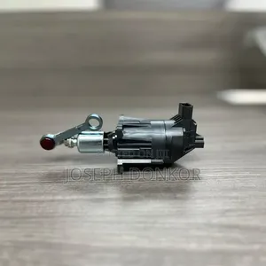 Civic/Accord/CRV and RDX Turbocharger Waste Gate/Sensor