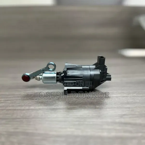 Civic/Accord/CRV and RDX Turbocharger Waste Gate/Sensor