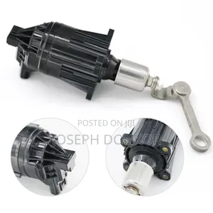 Civic/Accord/CRV and RDX Turbocharger Waste Gate/Sensor