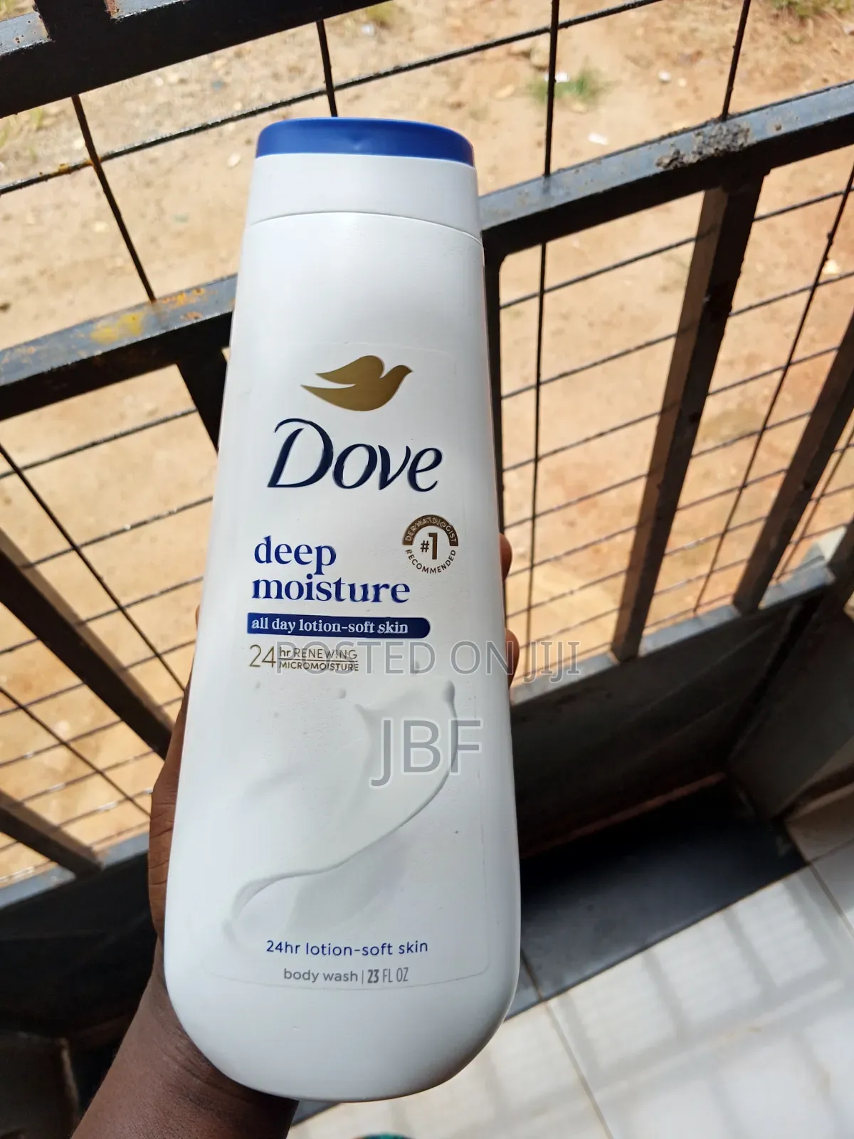 Body Care Products