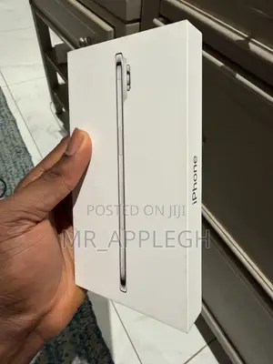 New Apple iPhone Air 512 GB White