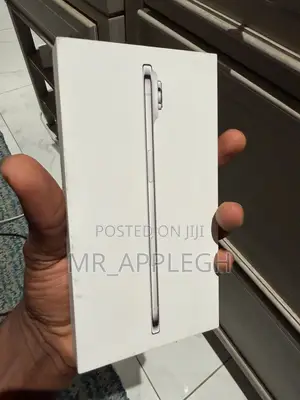 New Apple iPhone Air 512 GB White