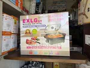 Multi Purpose Cooker 7.5L