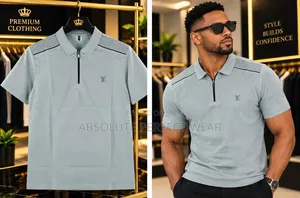 Radiant Top Available for Men