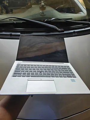 Laptop HP EliteBook 840 G5 8GB Intel Core i5 SSD 256GB
