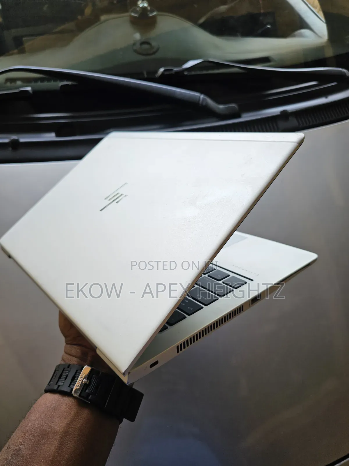 Laptop HP EliteBook 840 G5 8GB Intel Core i5 SSD 256GB