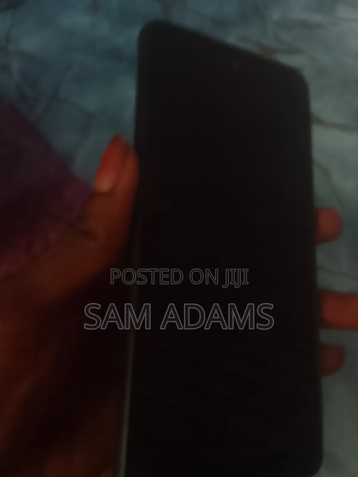 Samsung Galaxy S20 FE 5G 128 GB Black