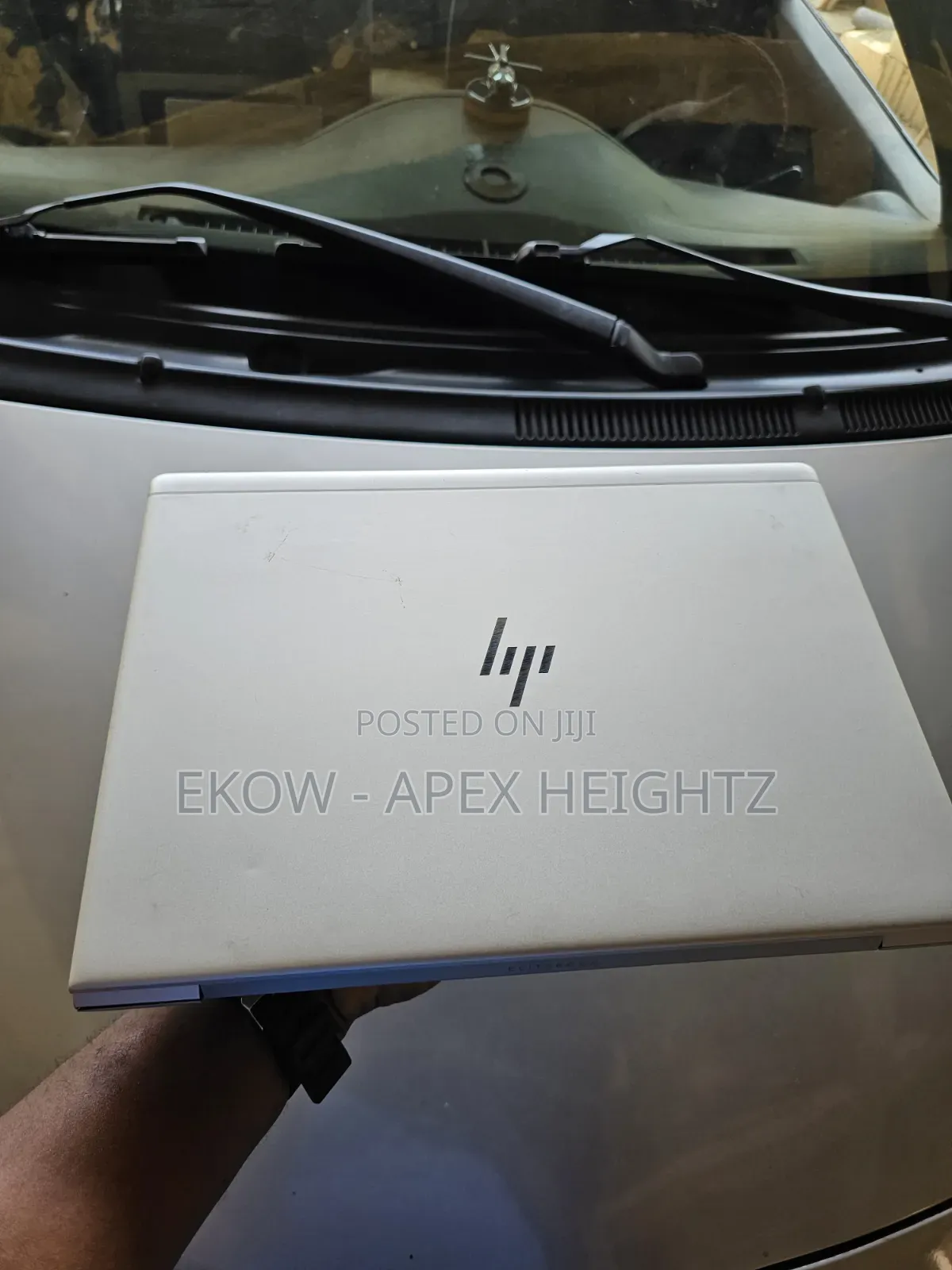 Laptop HP EliteBook 840 G5 8GB Intel Core i5 SSD 256GB