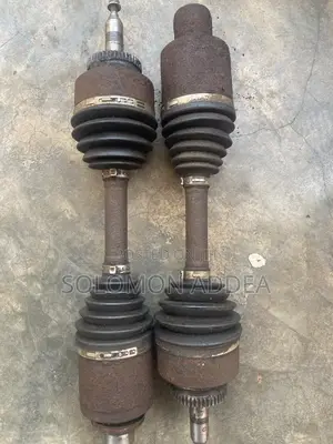 Ford 150 Front Axle Shaft 2015-17