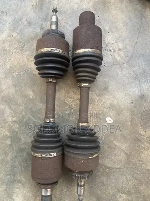 Ford 150 Front Axle Shaft 2015-17