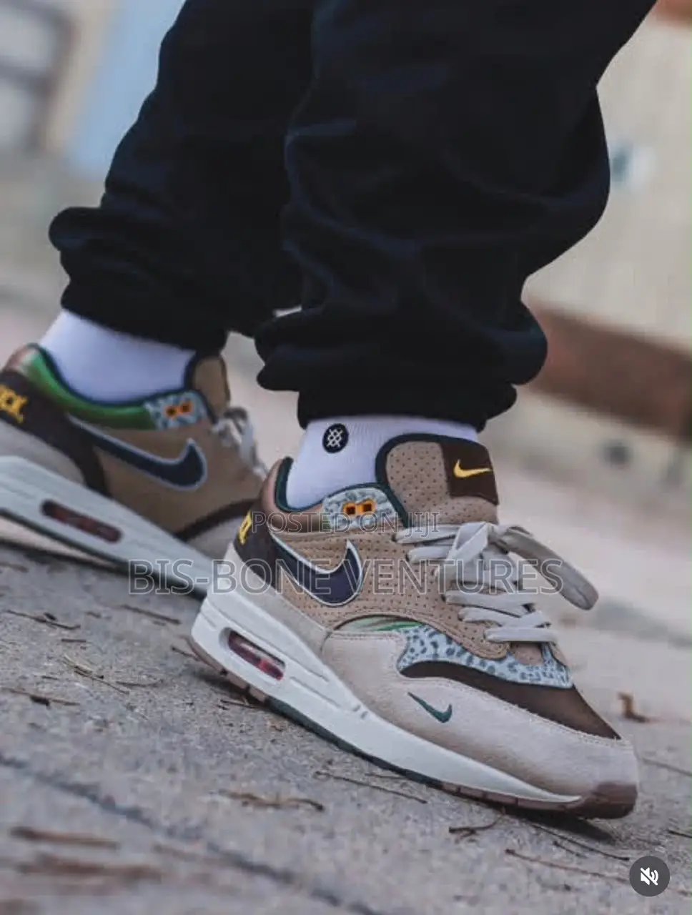 Nike Air Max