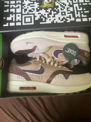 Nike Air Max
