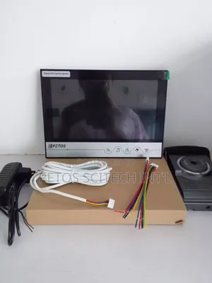 7inch Video Intercom