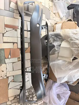 Optima 2011-2012 Front Bumper Front Bumper