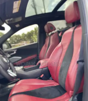 Acura RDX 2023 Gray