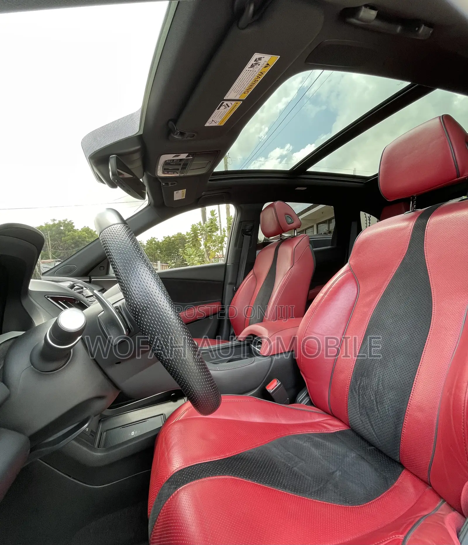 Acura RDX 2023 Gray