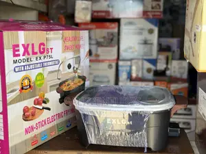 Multi Purpose Cooker 7.5L