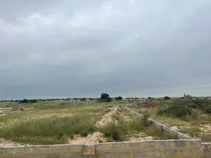 Affordable Half Plot of Land at Tsopoli for Your Future Home