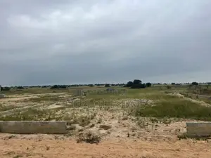 Affordable Half Plot of Land at Tsopoli for Your Future Home