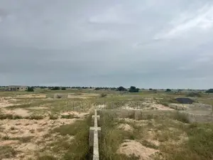 Affordable Half Plot of Land at Tsopoli for Your Future Home