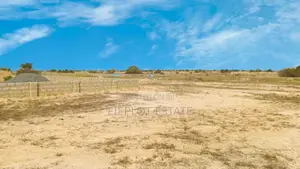 Affordable Half Plot of Land at Tsopoli for Your Future Home