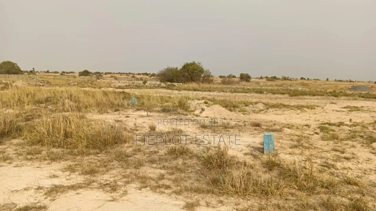 Affordable Half Plot of Land at Tsopoli for Your Future Home