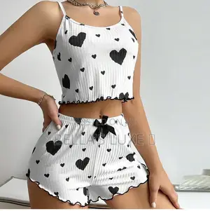 Ladies Nightwear’s
