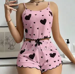 Ladies Nightwear’s