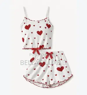 Ladies Nightwear’s