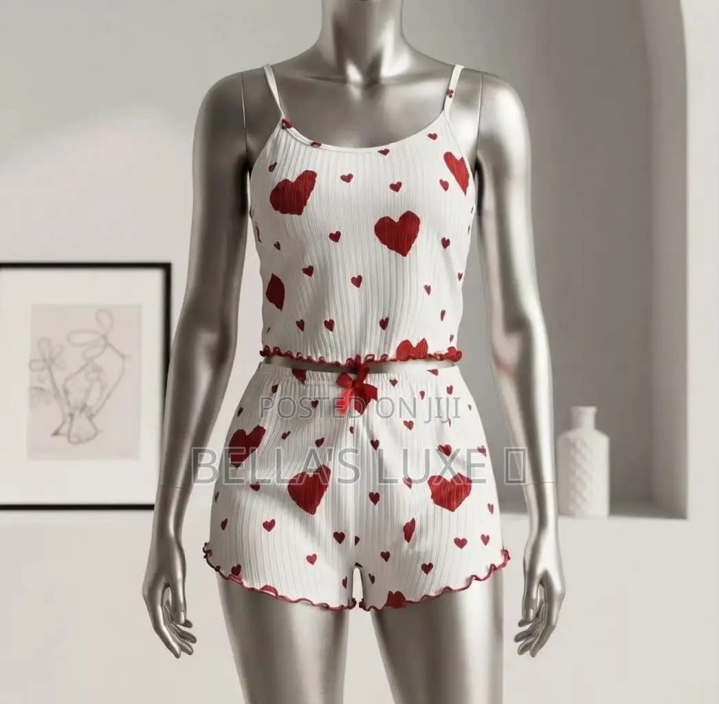 Ladies Nightwear’s