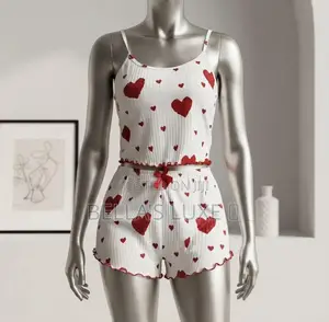 Ladies Nightwear’s