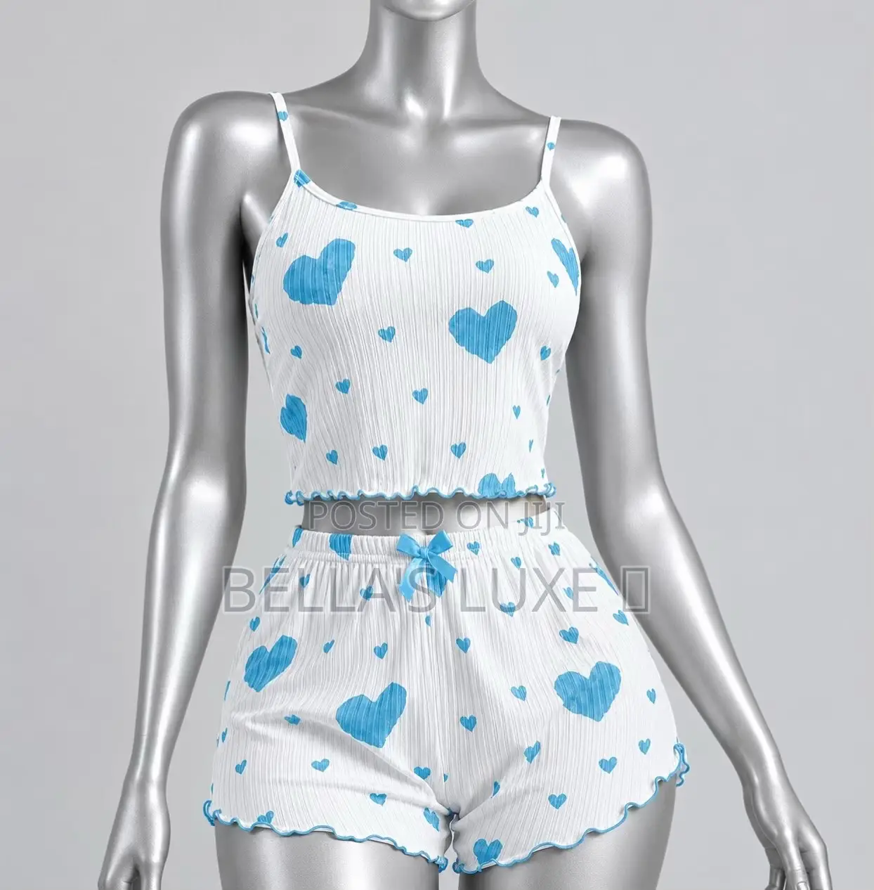 Ladies Nightwear’s