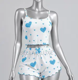 Ladies Nightwear’s