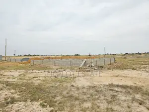 Half Plot of Land to Suit Your Plans at Tsopoli