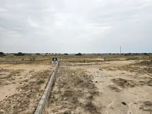 Half Plot of Land to Suit Your Plans at Tsopoli