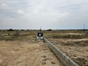 Half Plot of Land to Suit Your Plans at Tsopoli