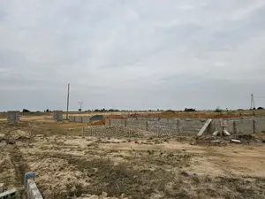 Half Plot of Land to Suit Your Plans at Tsopoli