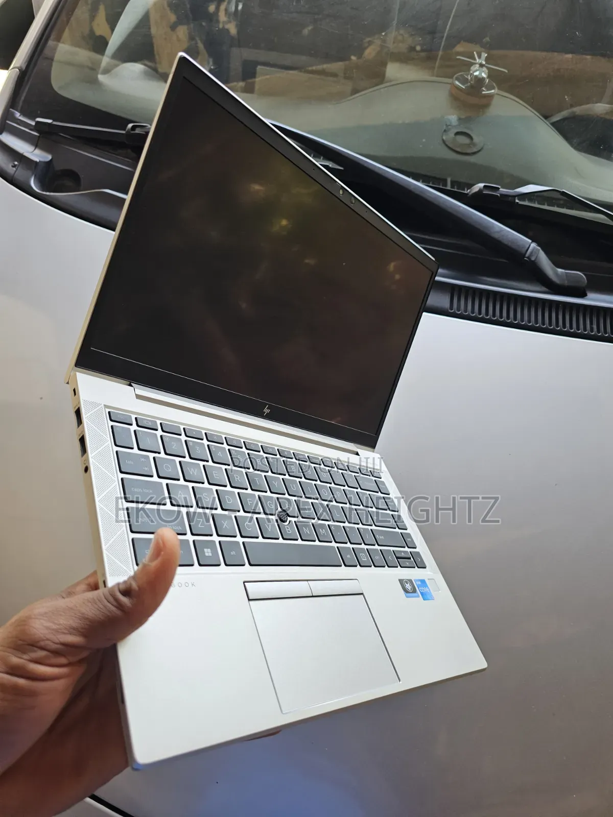 Laptop HP EliteBook 840 G8 16GB Intel Core i5 SSD 256GB