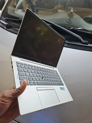 Laptop HP EliteBook 840 G8 16GB Intel Core i5 SSD 256GB