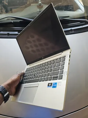 Laptop HP EliteBook 840 G8 16GB Intel Core i5 SSD 256GB